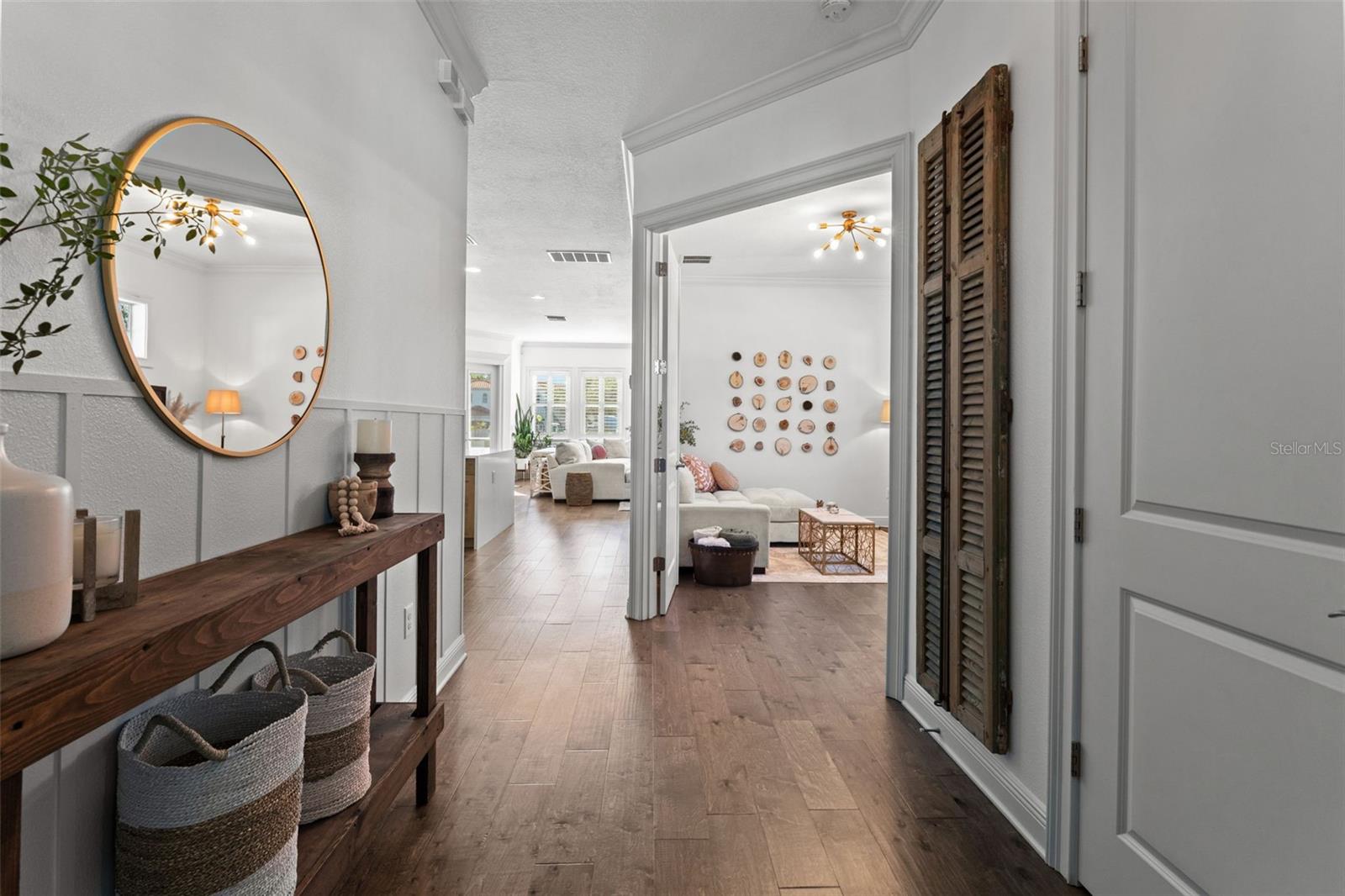 DAVIS ISLANDS PB10 PG52 TO 57 - Residential