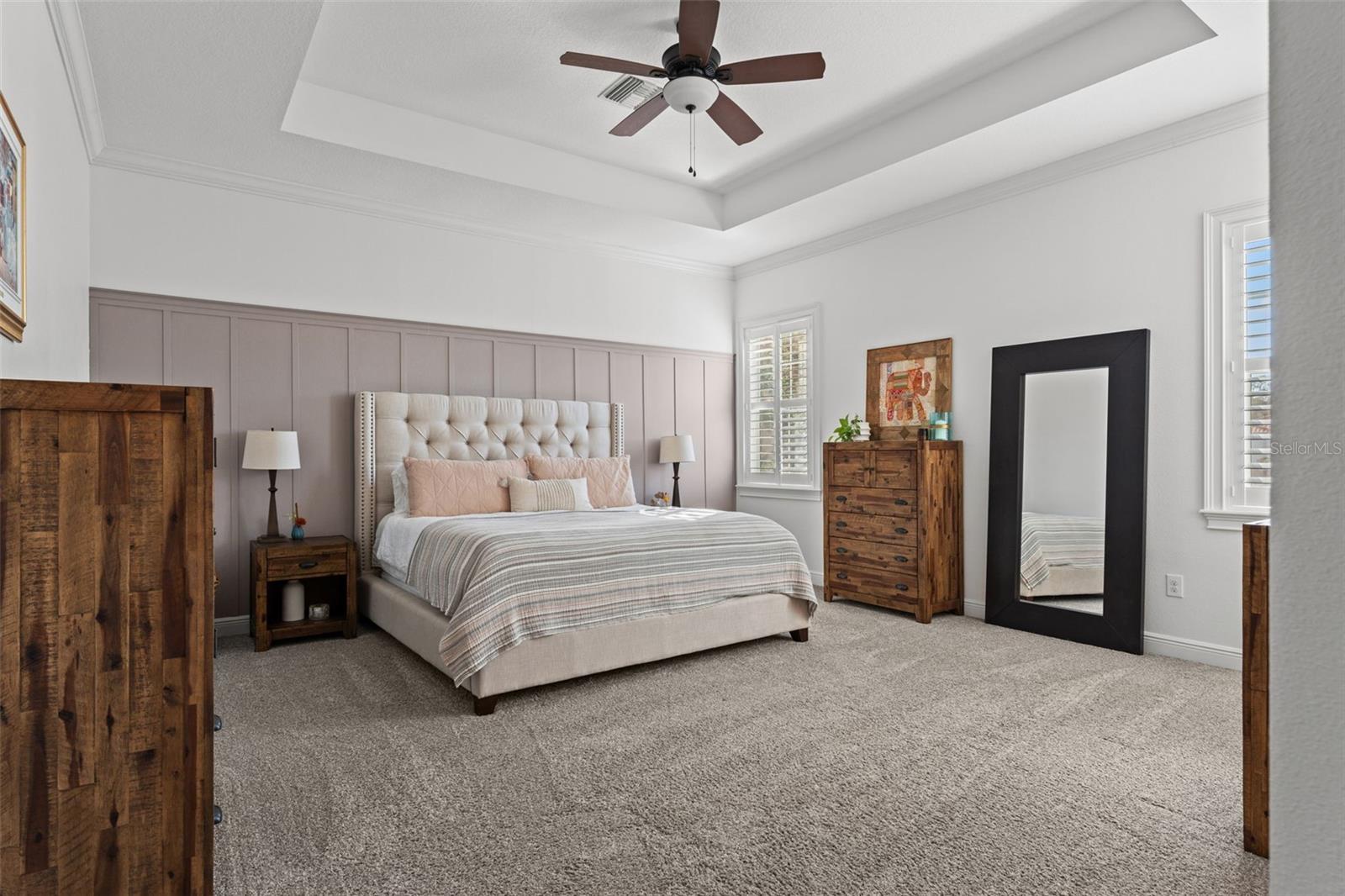 DAVIS ISLANDS PB10 PG52 TO 57 - Residential