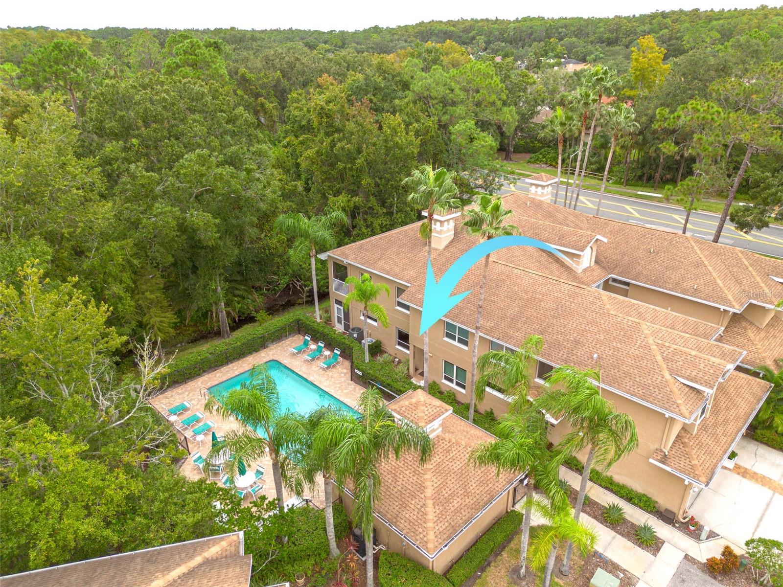 4206 PRESERVE PLACE