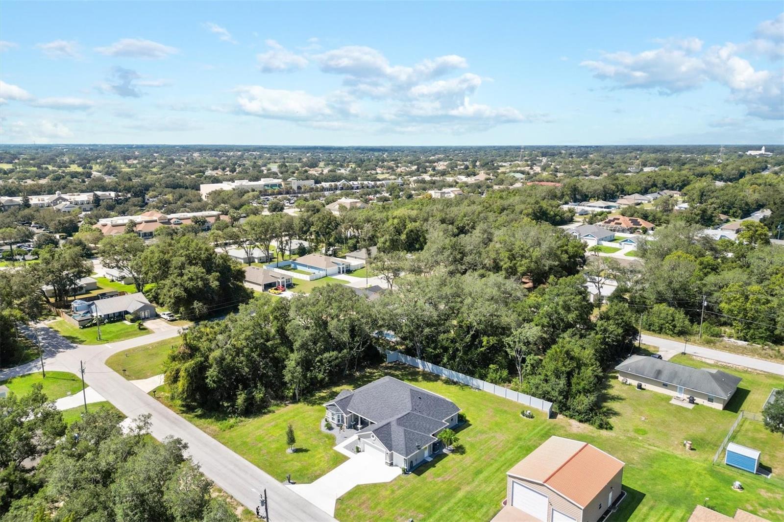 ORANGE BLOSSOM HILLS UN 02 - Residential