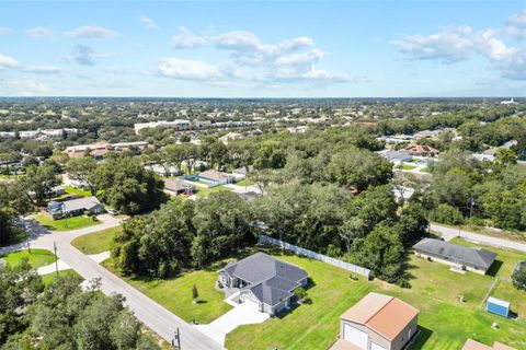 Tiny photo for 16394 SE 89th Terrace, Summerfield, FL 34491 (MLS # G5112054)