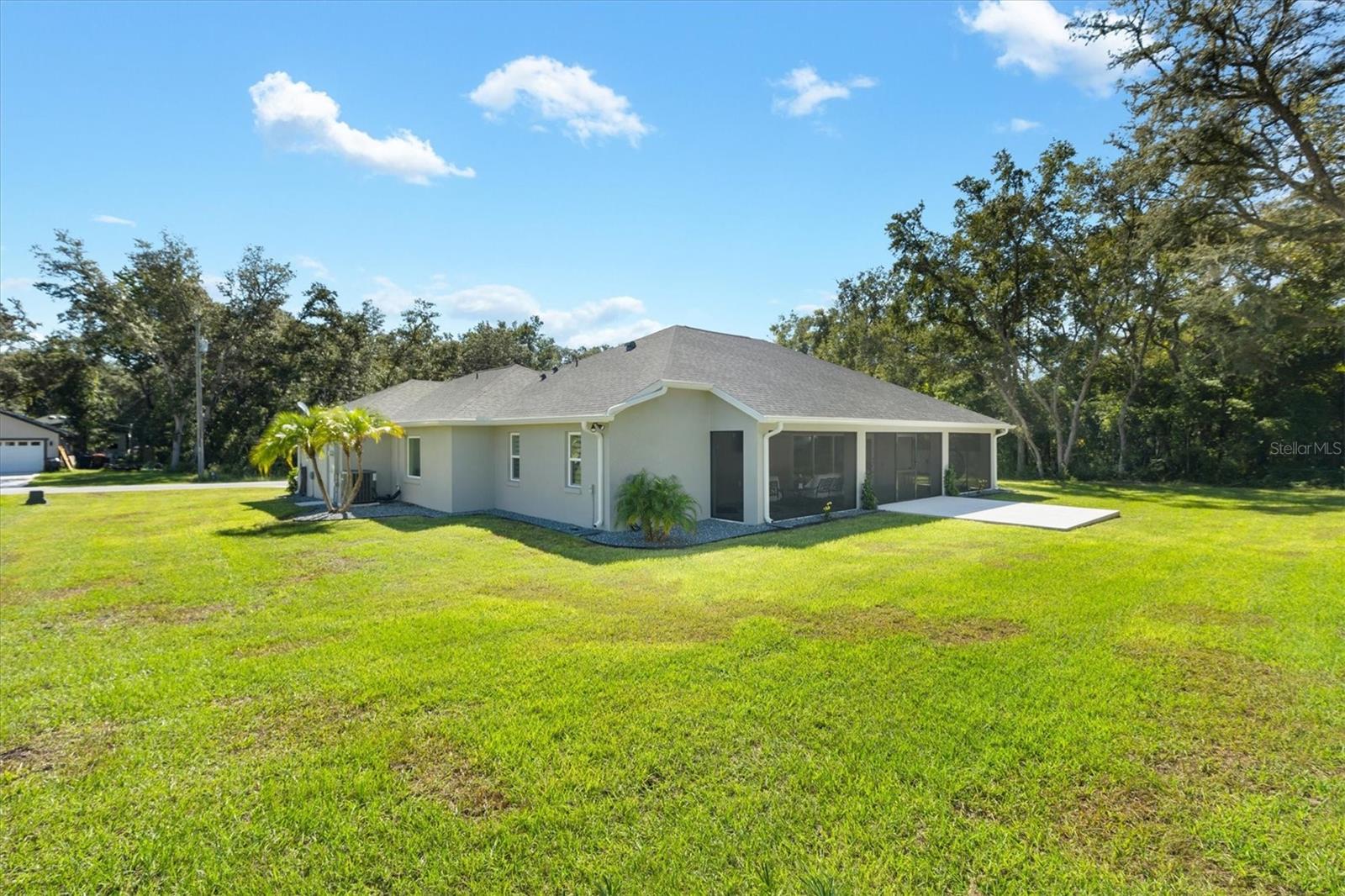 ORANGE BLOSSOM HILLS UN 02 - Residential