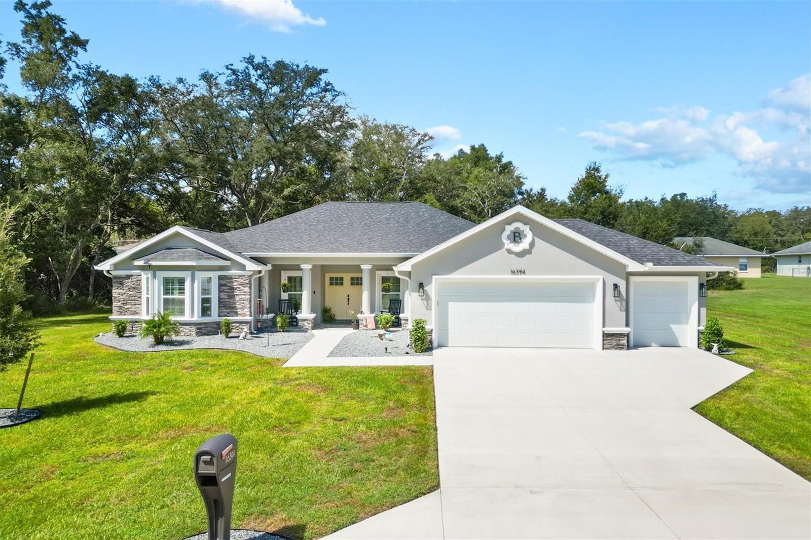 ORANGE BLOSSOM HILLS UN 02 - Residential