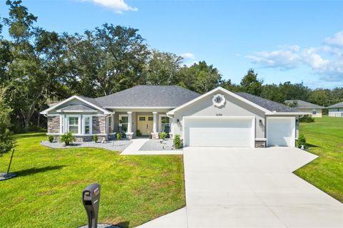 Photo of 16394 SE 89th Terrace, Summerfield, FL 34491 (MLS # G5112054)