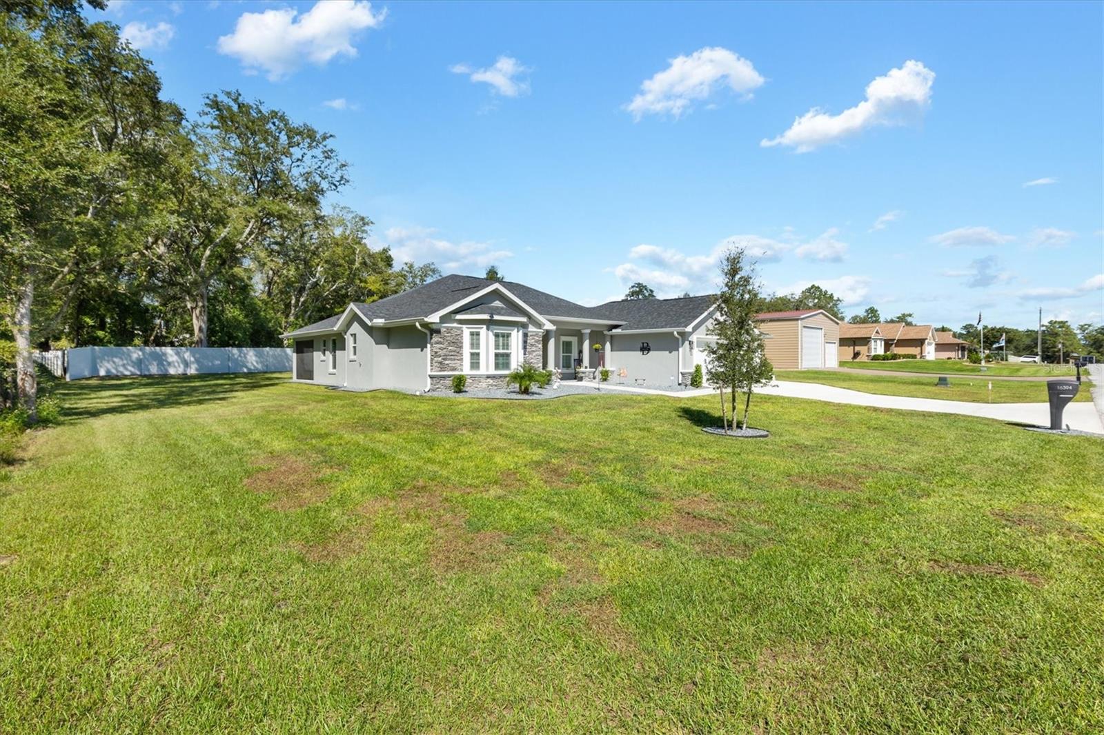 ORANGE BLOSSOM HILLS UN 02 - Residential