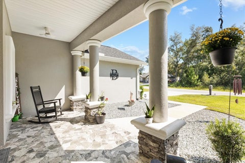Tiny photo for 16394 SE 89th Terrace, Summerfield, FL 34491 (MLS # G5112054)