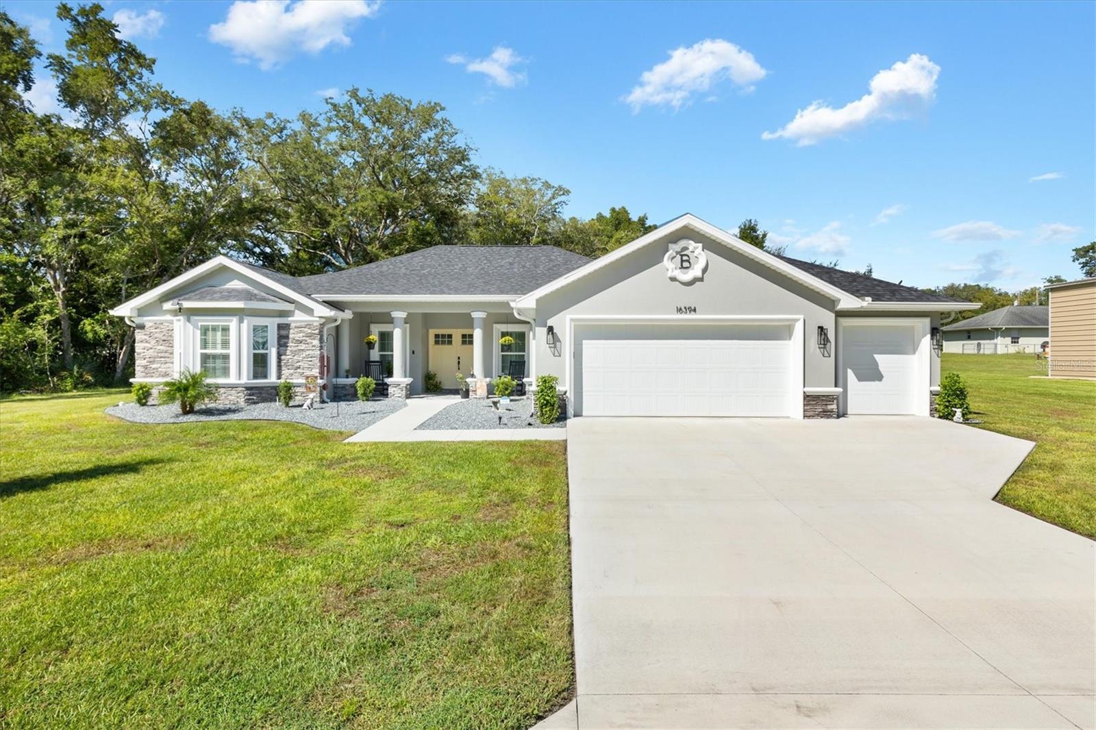 ORANGE BLOSSOM HILLS UN 02 - Residential