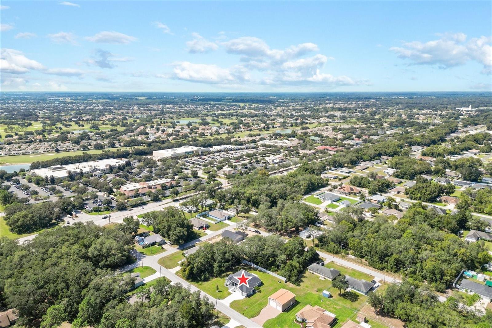 ORANGE BLOSSOM HILLS UN 02 - Residential