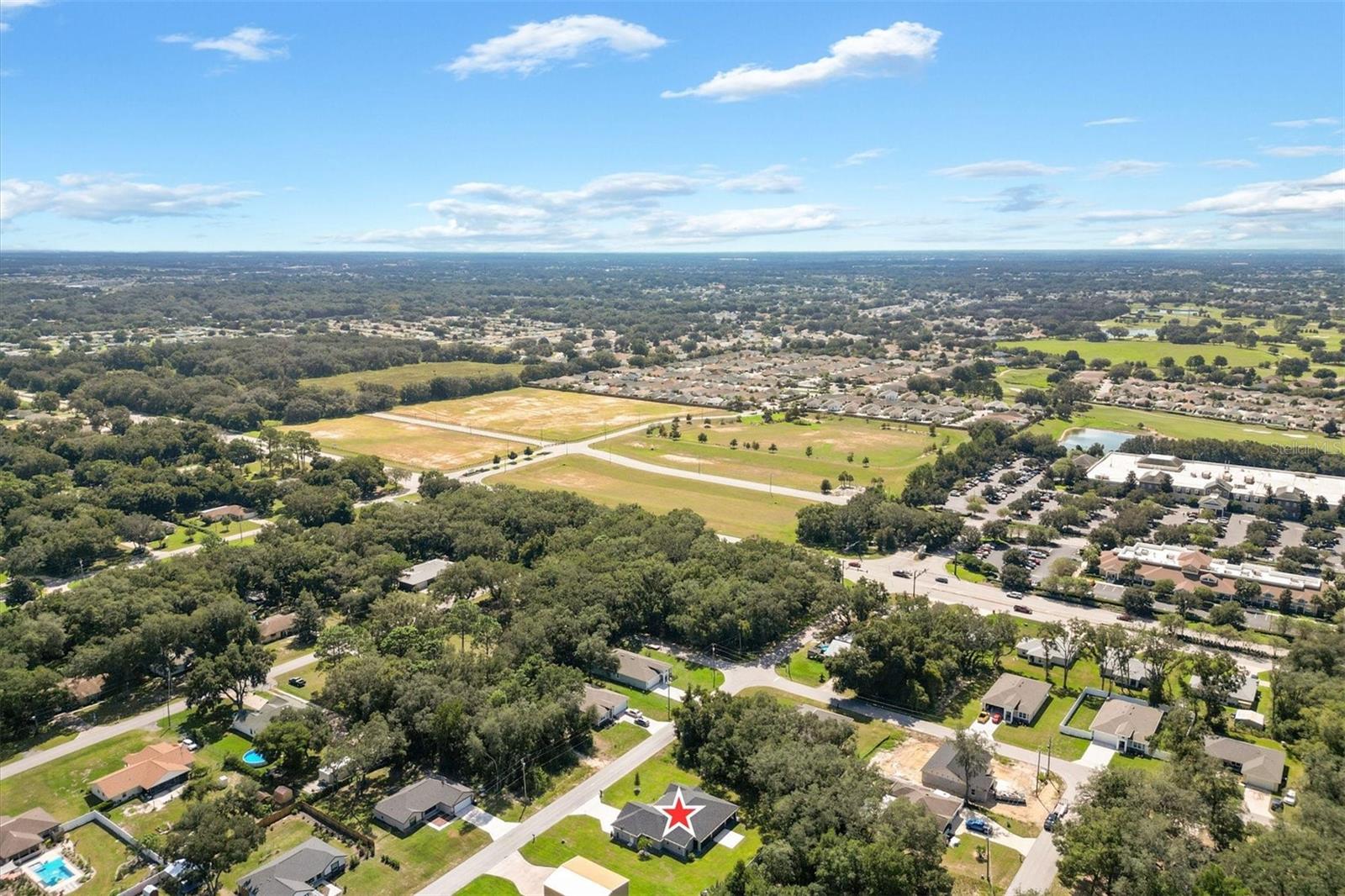 ORANGE BLOSSOM HILLS UN 02 - Residential