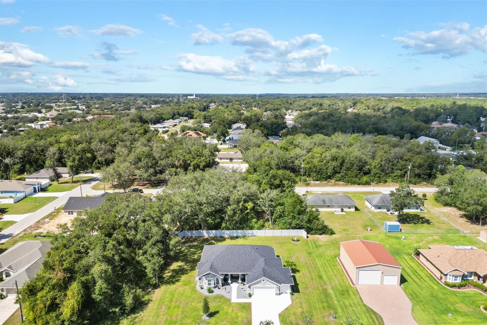 ORANGE BLOSSOM HILLS UN 02 - Residential