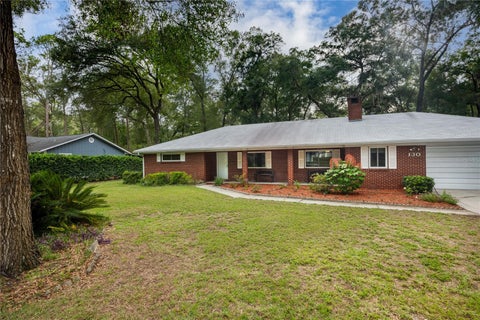 130 Sw 75th Terrace, Gainesville, FL 32607