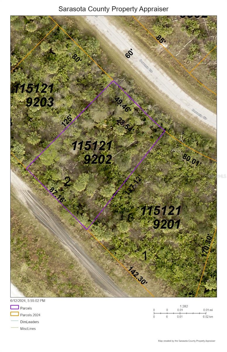 This recently property has had a change in zoning. This directly from the North Port Zoning website. It is now AC10, or Activity Center 10, is a zoning district in North Port, Florida that allows for a variety of uses, including industrial, commercial, medical, and residential. The goal of this zoning is to promote economic growth and community development.
Uses permitted in AC10
Industrial development
Medical and dental offices
Retail sales and services
Food and truck parks
Outdoor storage
Single family residences zoning says with a variance
Duplex zoning says witha variance
Essential services
All zoning should be verified by the buyer
Discover the potential of this beautiful lot in North Port, a city that’s blossoming with opportunity. This parcel is ideally located in an X flood zone, which means no flood insurance is required, adding to its appeal and ease of ownership. You won’t have to worry about scrub jay restrictions here, allowing for a smoother building experience. While the lot will need a well and septic system, this offers you the chance to create a self-sustaining homestead. Parks & Recreation: Over 400 acres of parkland, including neighborhood parks, two indoor community centers, and more. Outdoor Activities: With bike paths, hiking trails, and access to waterways, there’s no shortage of ways to enjoy the Florida sunshine. Golf Courses: Multiple courses are available for those who love to hit the links.Shopping & Dining: A range of shopping and dining options to satisfy any taste or need. Cultural Events: A thriving arts community with galleries, theaters, and cultural events throughout the year. This lot in North Port is not just a piece of land; it’s the beginning of a new chapter in a vibrant and growing community. Lot 1 Devonia for sale also for $14,000, lots to be sold together. MLS#D6136961 each lot is offered at $14,000