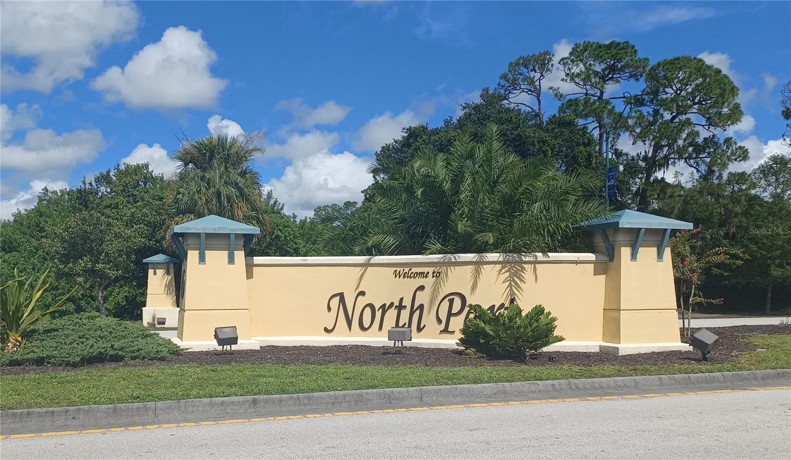 PORT CHARLOTTE SUB 46 - Land