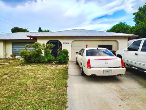 Photo of 22275 Elmira Boulevard, Port Charlotte, FL 33952 (MLS # TB8414273)