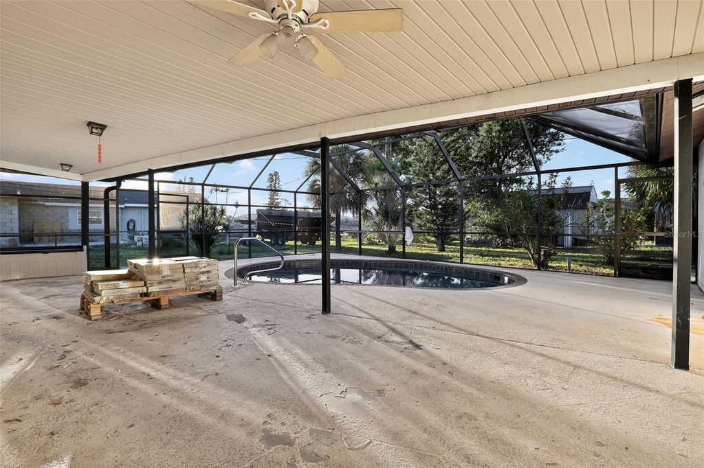 Photo of 22275 Elmira Boulevard, Port Charlotte, FL 33952 (MLS # TB8414273)