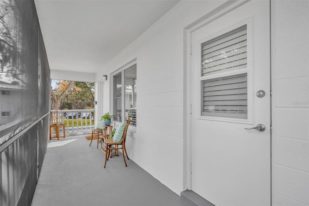 Photo of 1140 S Orlando Avenue #F-1, Maitland, FL 32751 (MLS # O6381321)