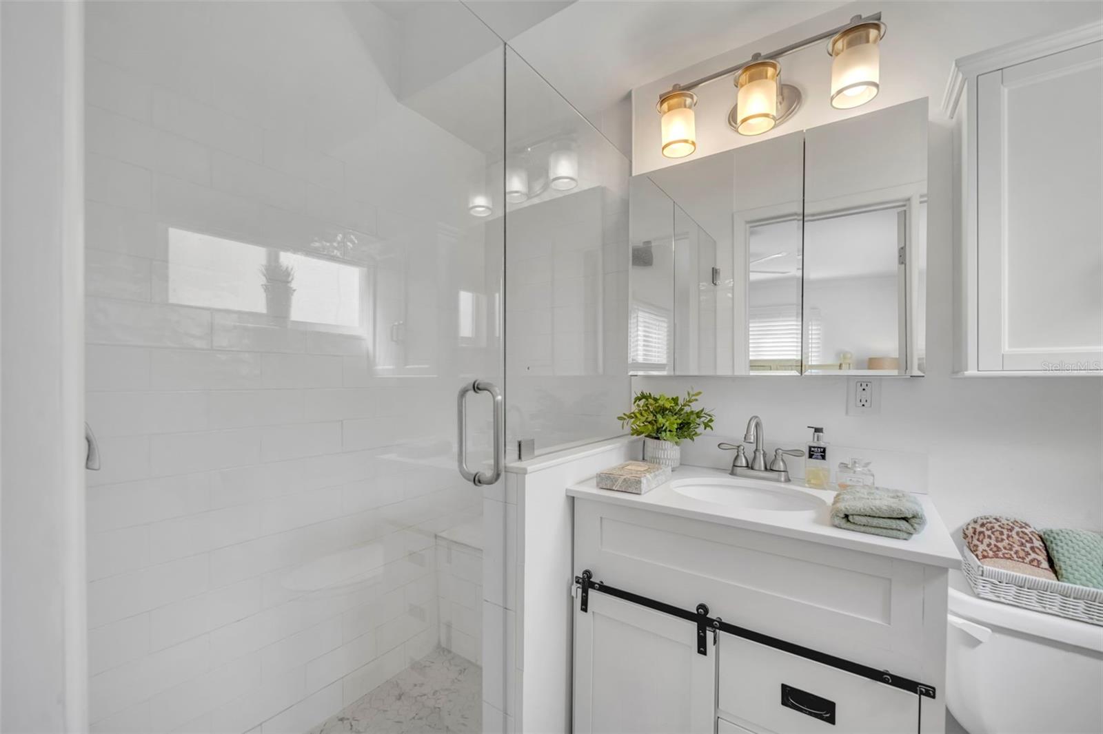 LAKE MAITLAND TERRACE APTS - Residential