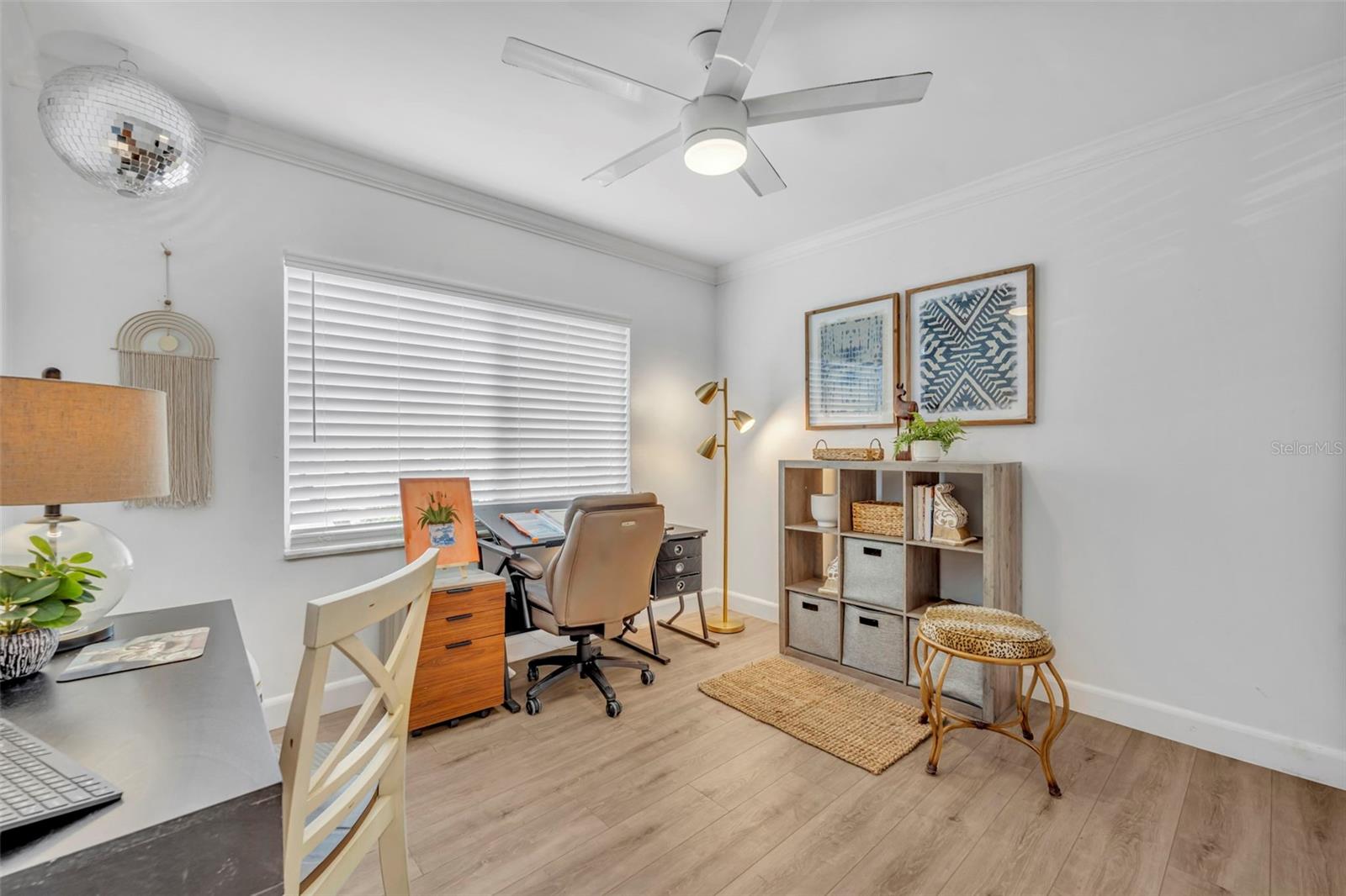 LAKE MAITLAND TERRACE APTS - Residential