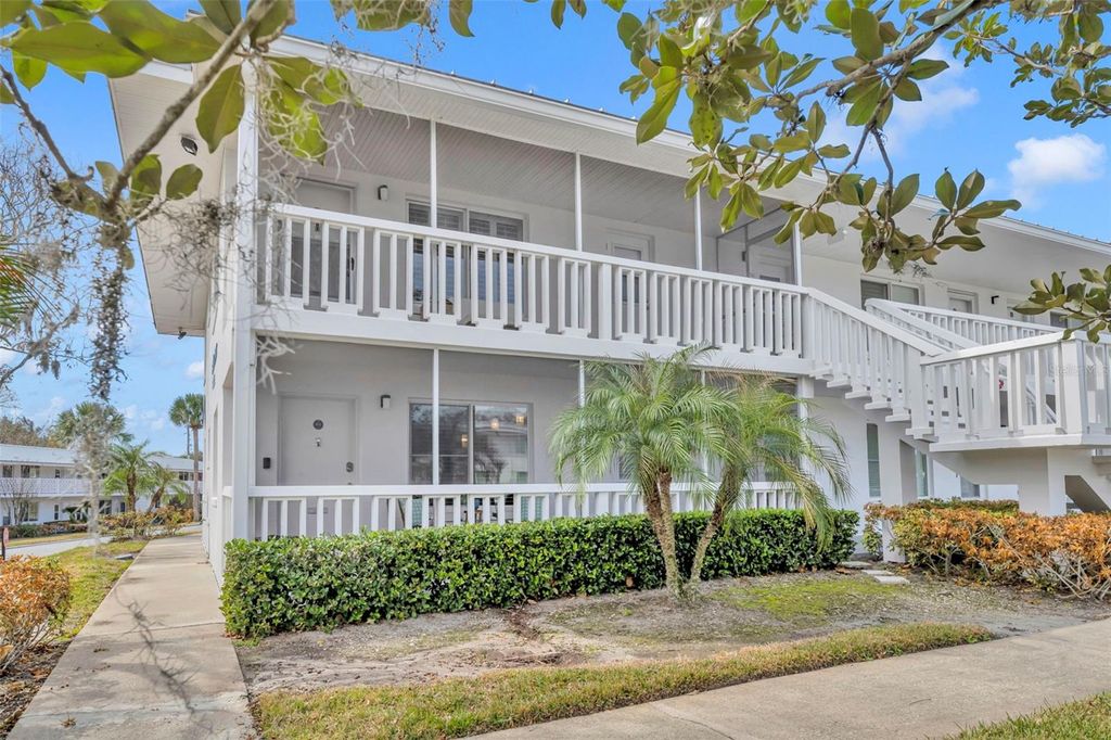 Photo of 1140 S Orlando Avenue #F-1, Maitland, FL 32751 (MLS # O6381321)