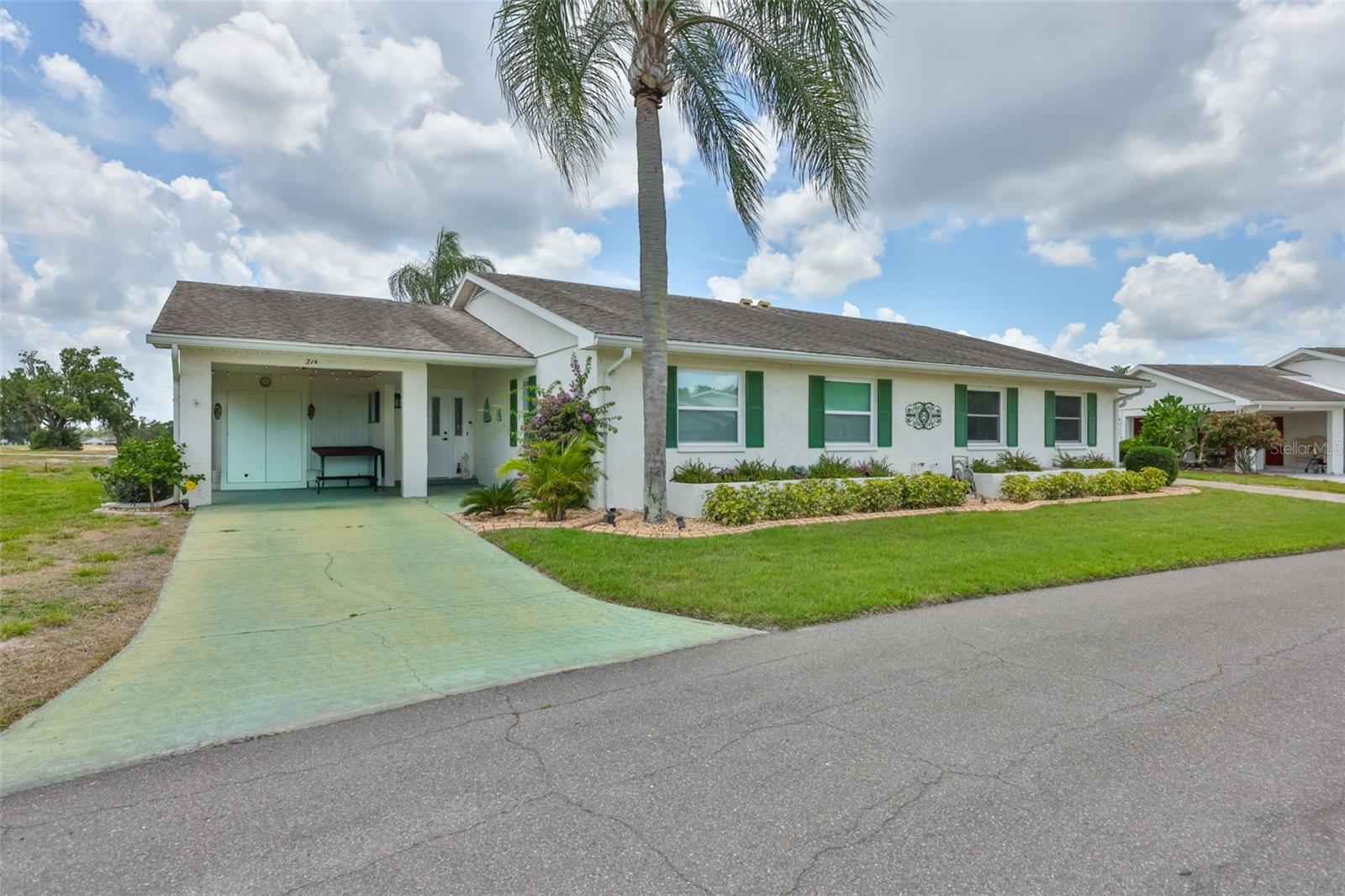 214 GLENELLEN PLACE 201