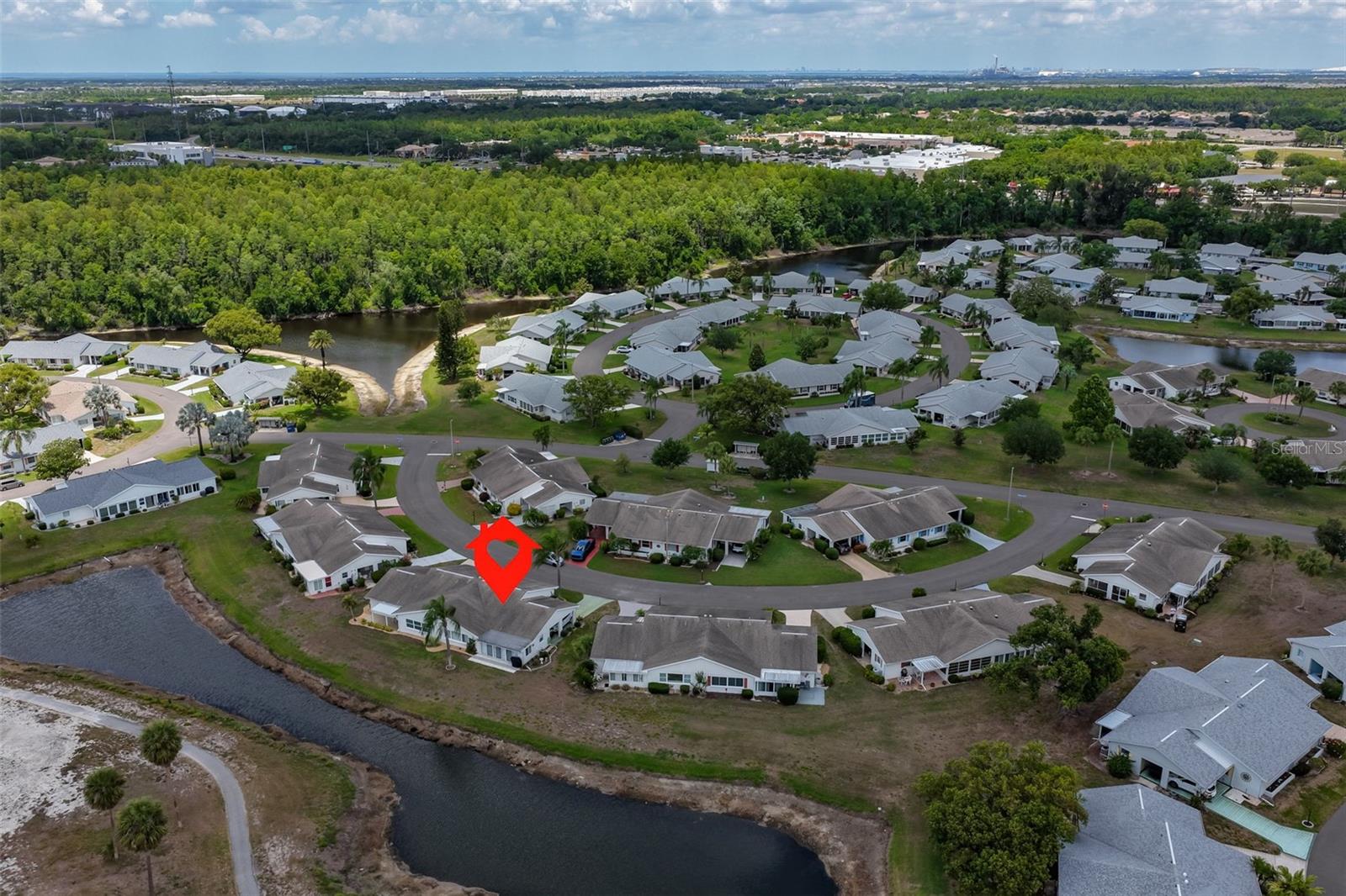 GLOUCESTER L CONDO - Residential