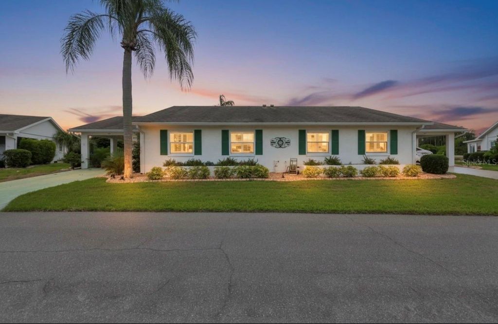 Photo of 214 Glenellen Place #201, Sun City Center, FL 33573 (MLS # TB8508462)