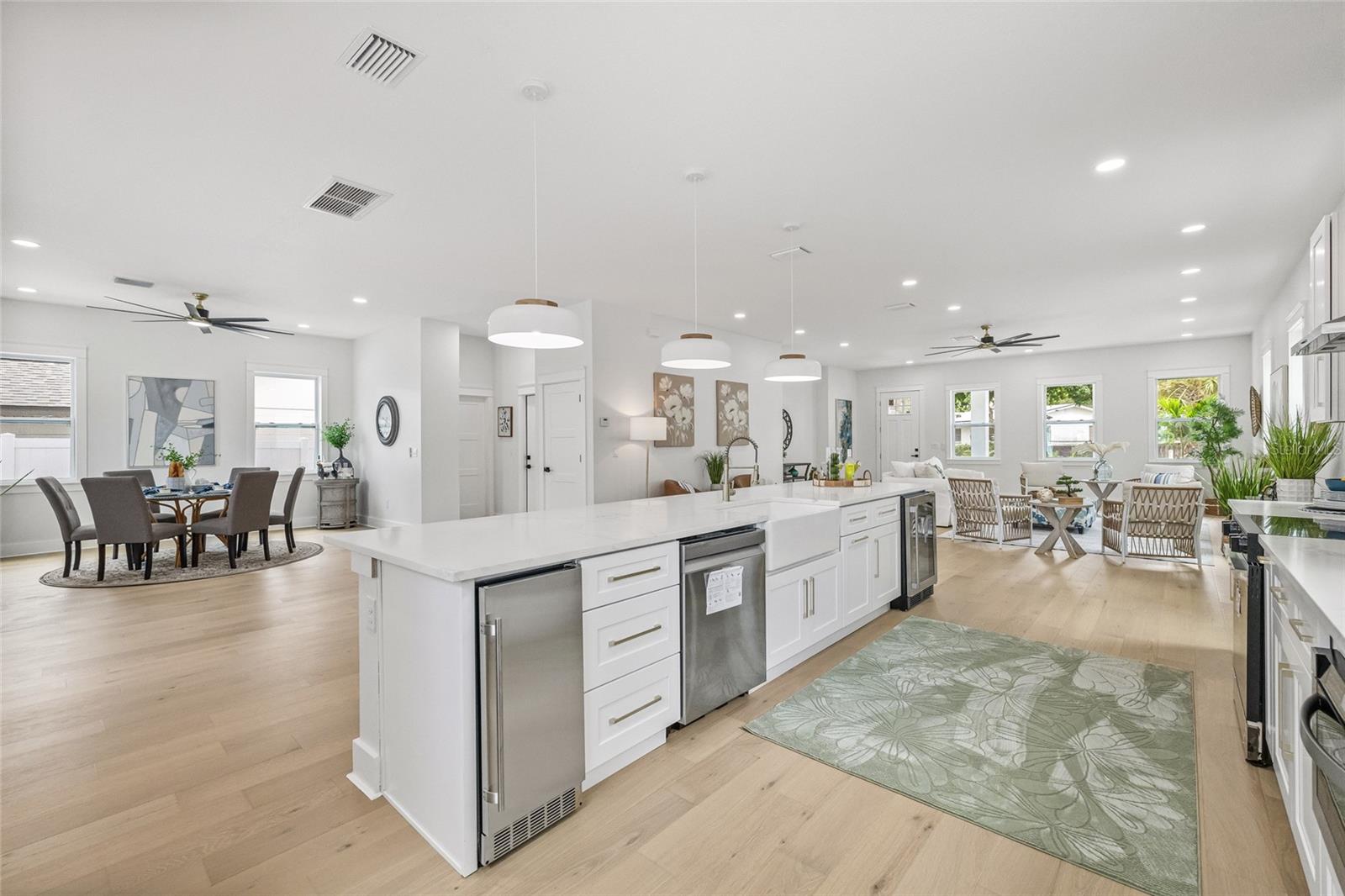 SEMINARY HEIGHTS - Residential