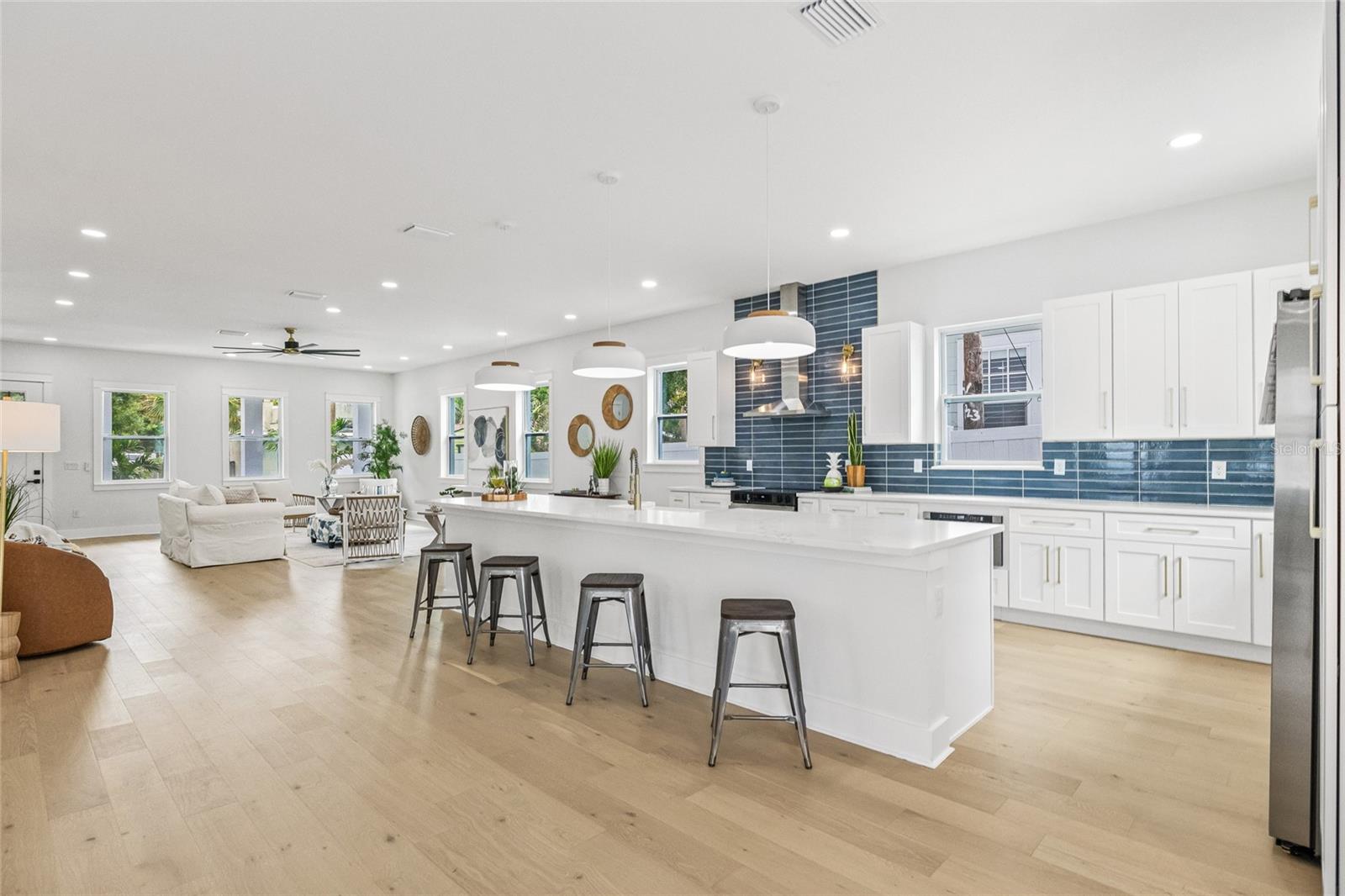 SEMINARY HEIGHTS - Residential