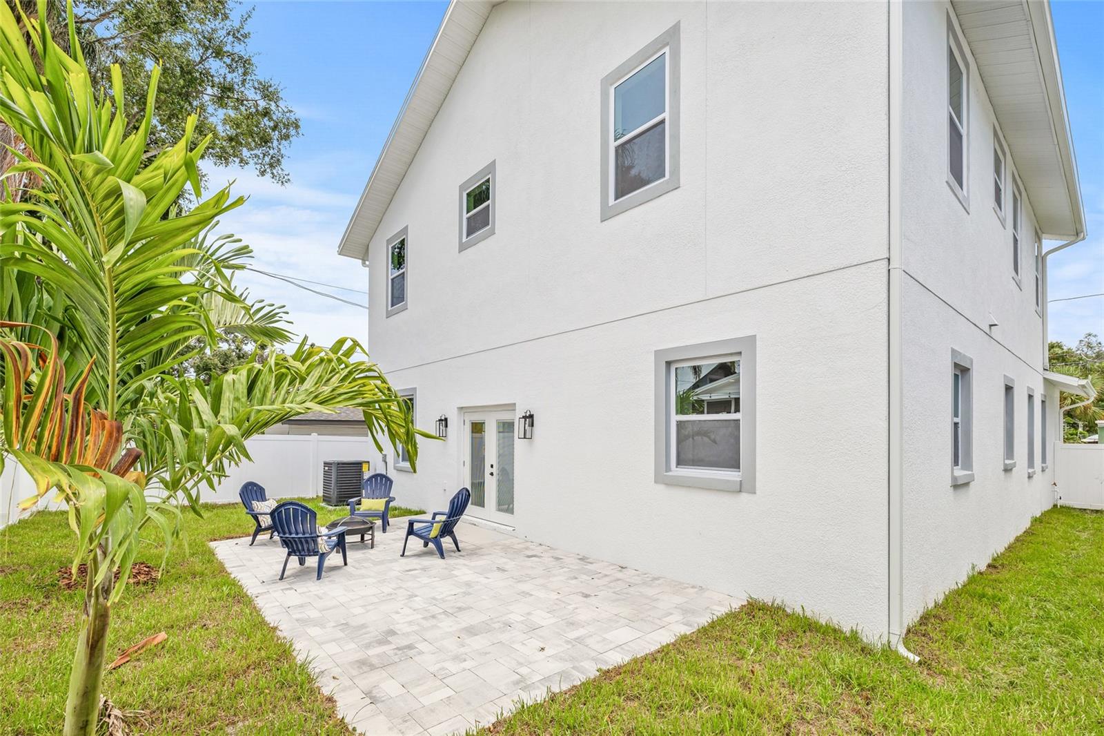 SEMINARY HEIGHTS - Residential
