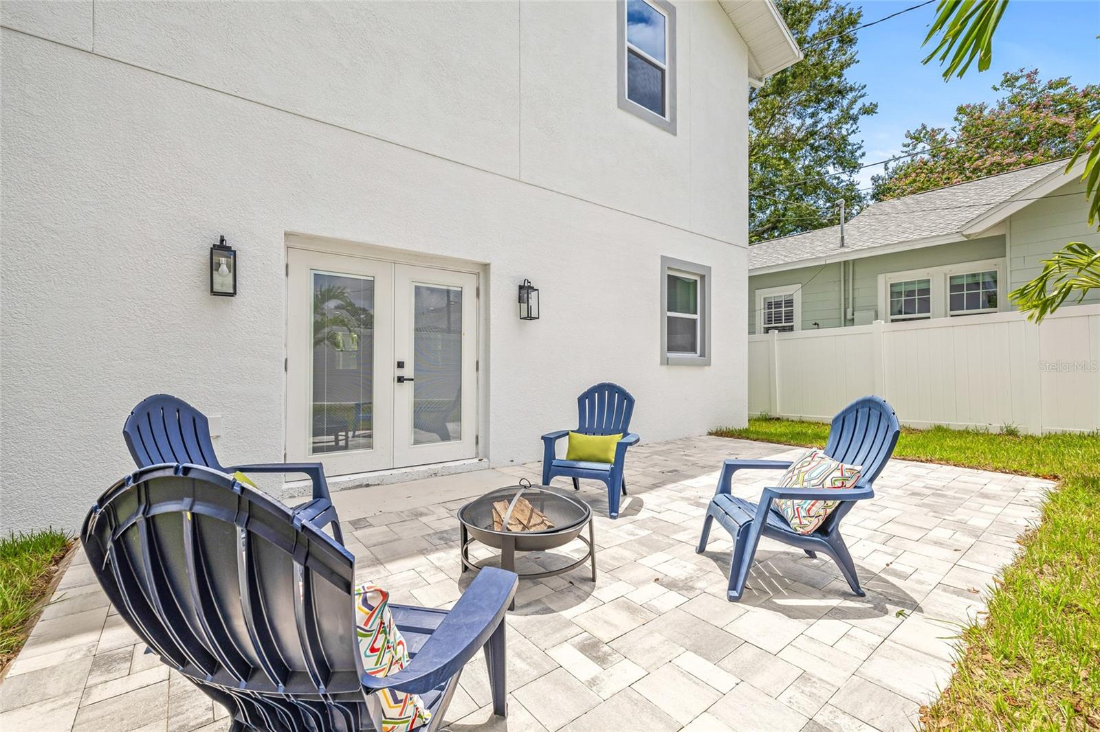 SEMINARY HEIGHTS - Residential
