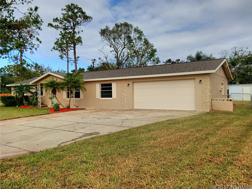 Florida Shores 01 - Residential