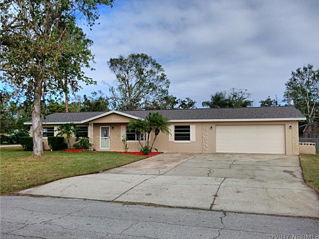 Florida Shores 01 - Residential