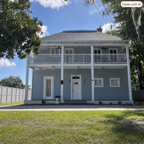 Photo of 520 S Broadway Avenue, Bartow, FL 33830 (MLS # S5156077)