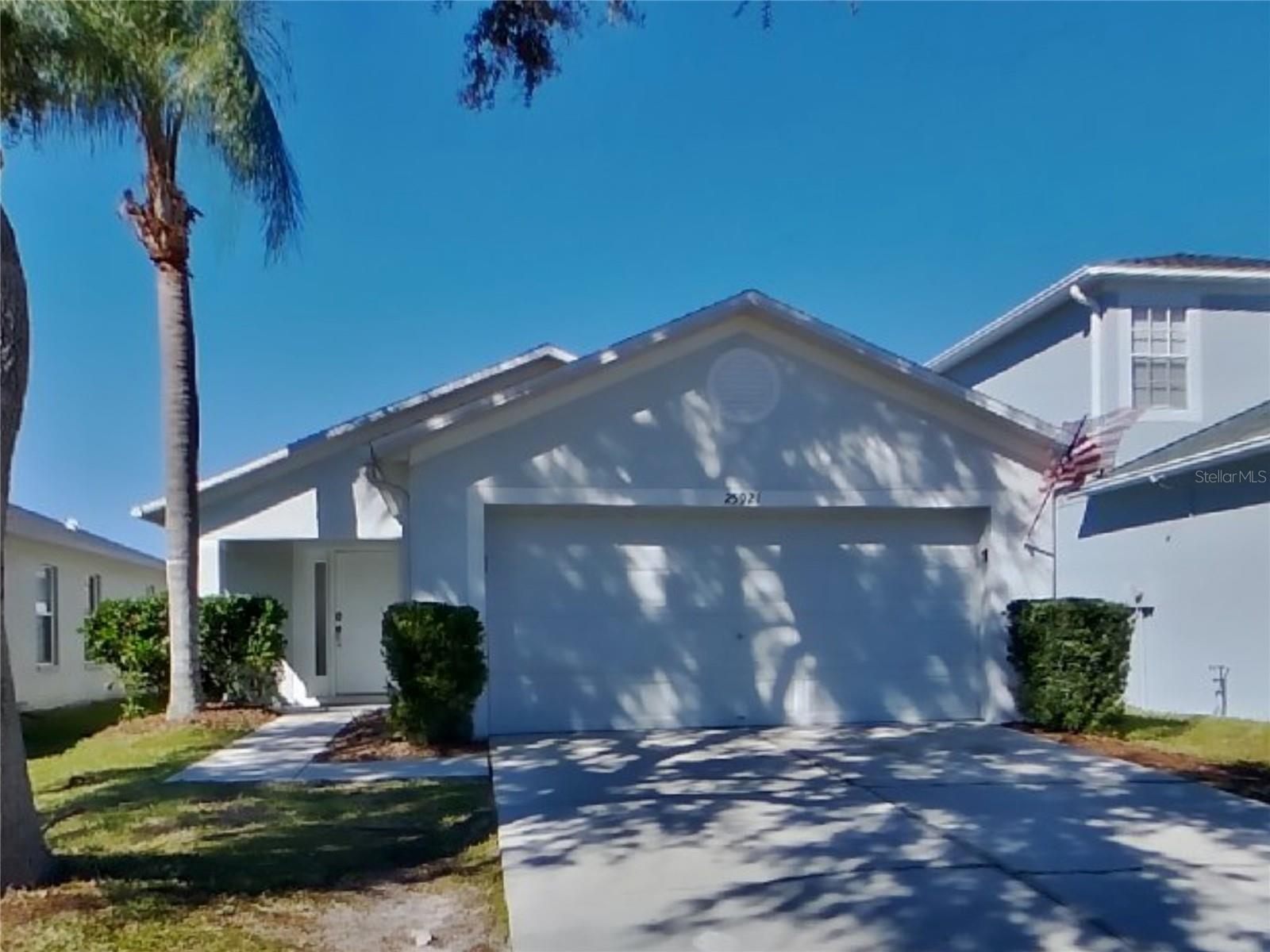 GRAND OAKS PH 03 - Residential Lease