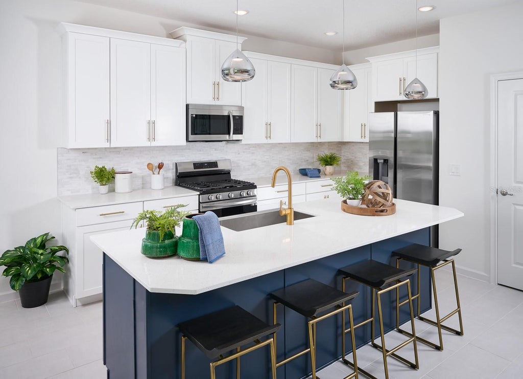 Photo of 2248 Sirena Lane, Mount Dora, FL 32757 (MLS # O6427709)