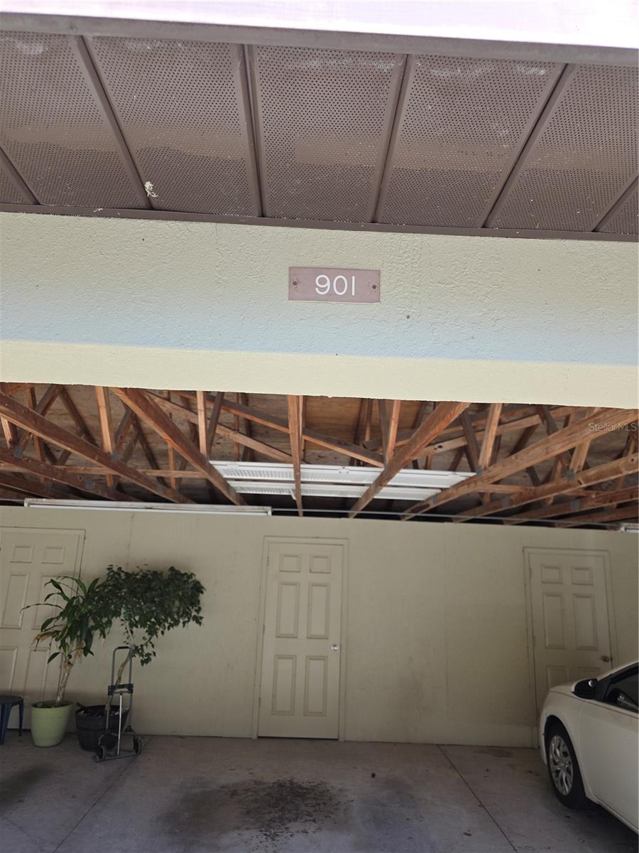 YORKTOWNE ESTATE CONDO - Residential