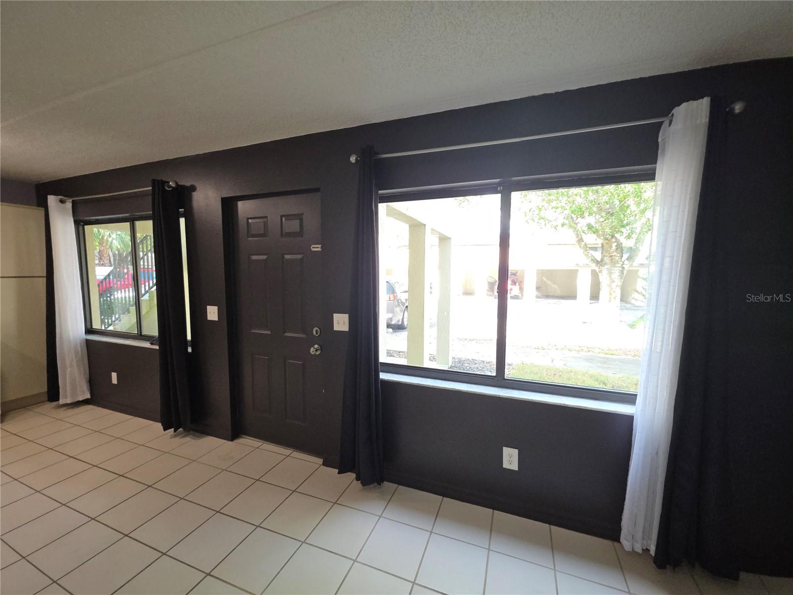 YORKTOWNE ESTATE CONDO - Residential