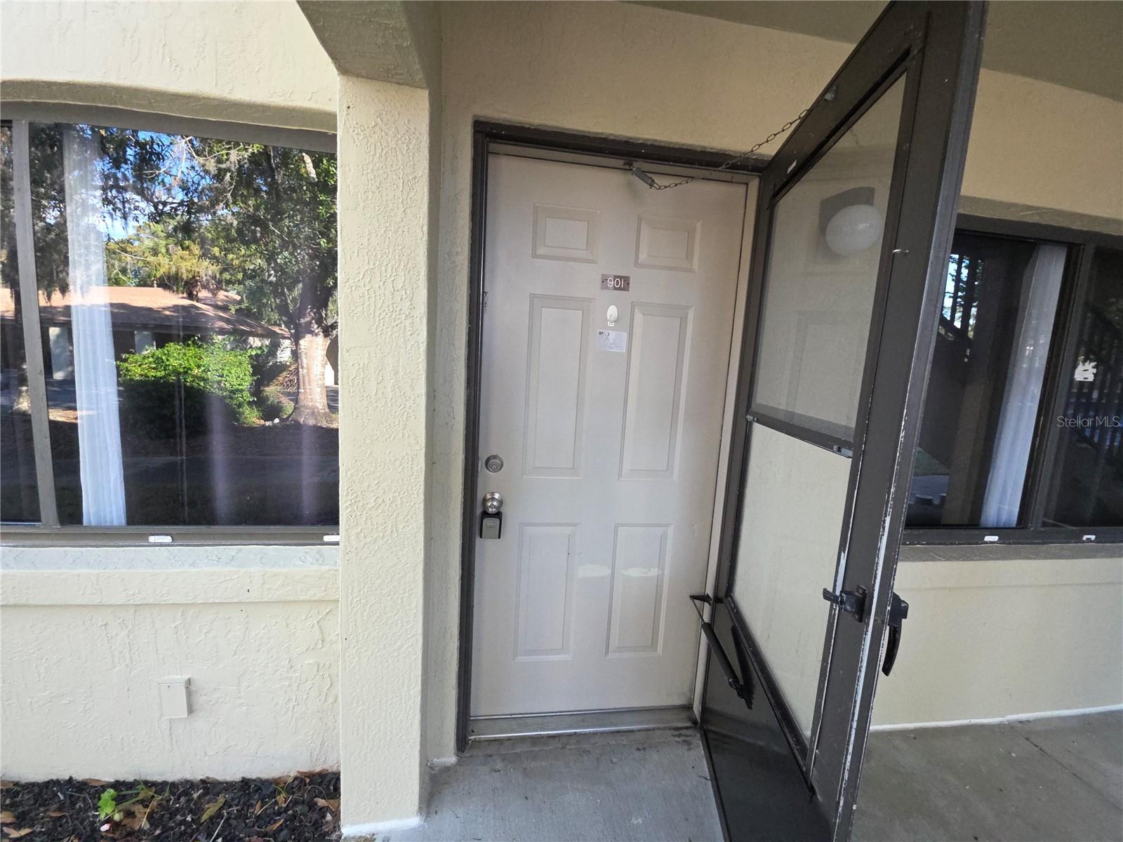 YORKTOWNE ESTATE CONDO - Residential