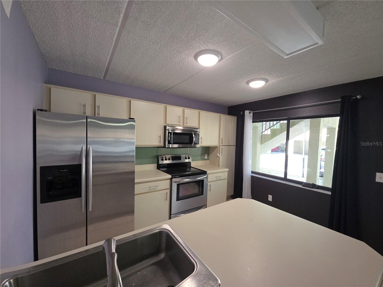 YORKTOWNE ESTATE CONDO - Residential