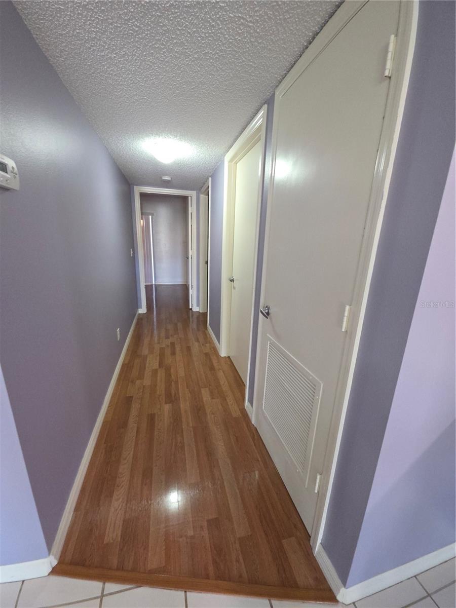 YORKTOWNE ESTATE CONDO - Residential