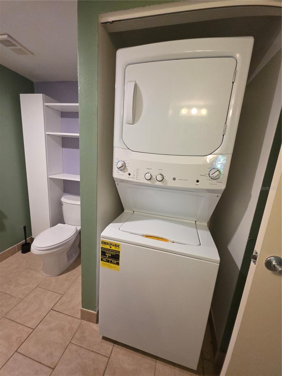 YORKTOWNE ESTATE CONDO - Residential