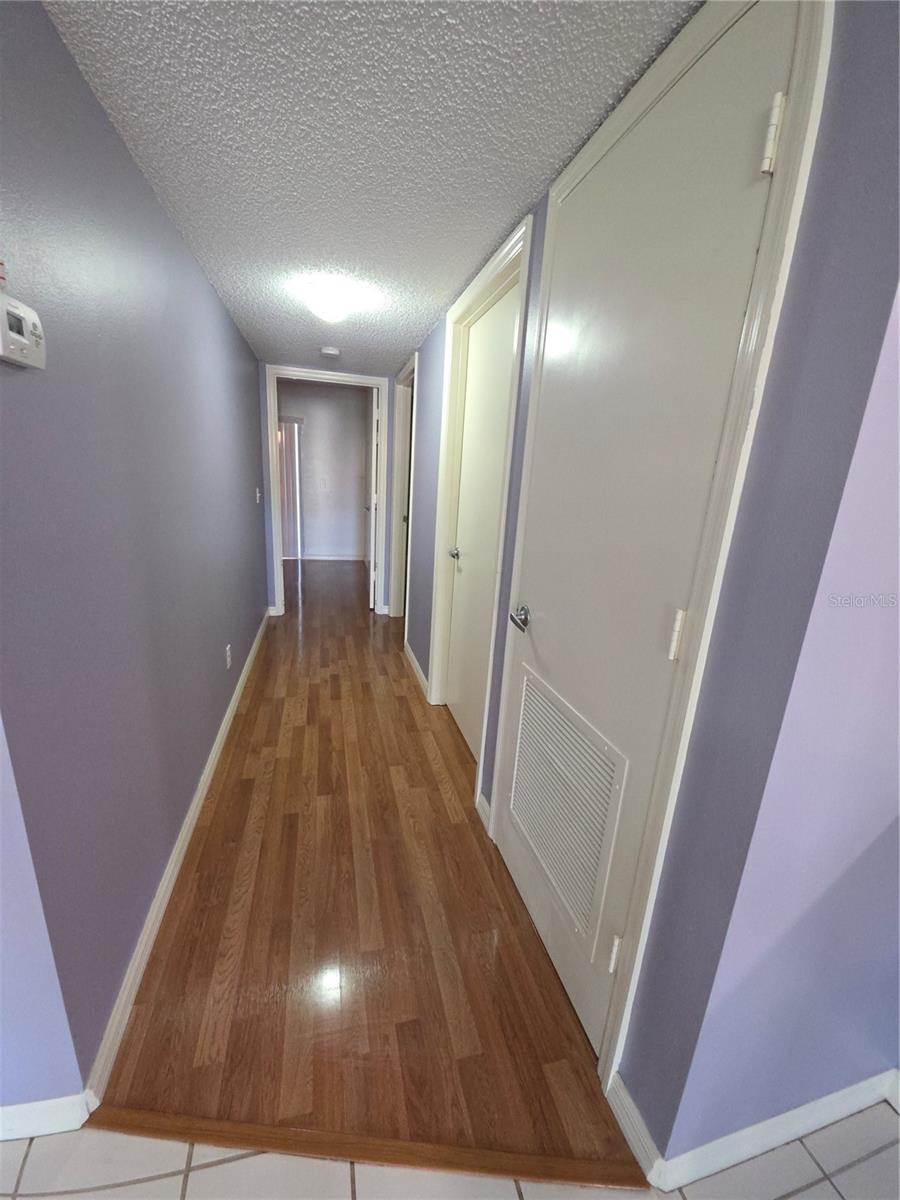 YORKTOWNE ESTATE CONDO - Residential