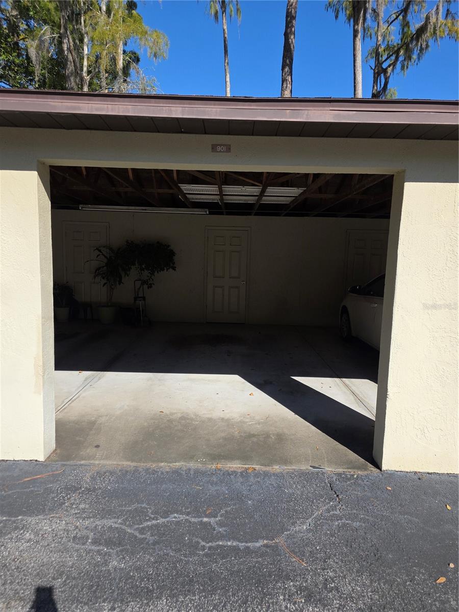 YORKTOWNE ESTATE CONDO - Residential