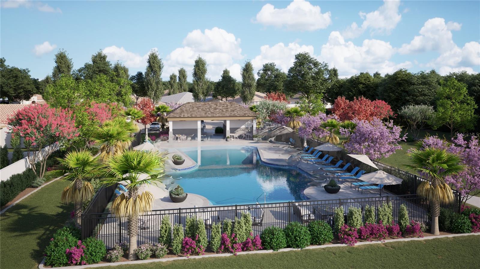 TRINITY PLACE PH 1 - Residential