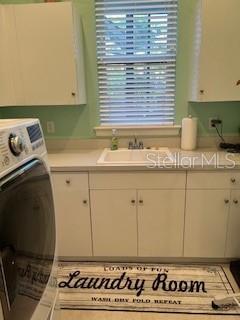 THURSTON GROVES - Residential