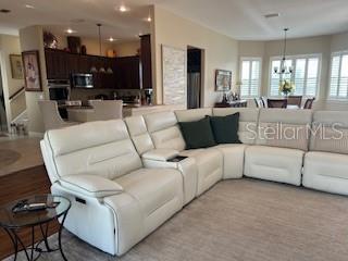 THURSTON GROVES - Residential