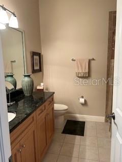 THURSTON GROVES - Residential