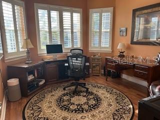 THURSTON GROVES - Residential