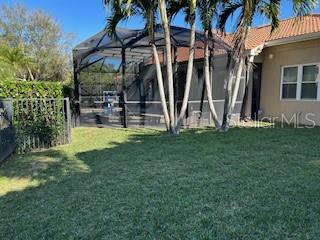 THURSTON GROVES - Residential