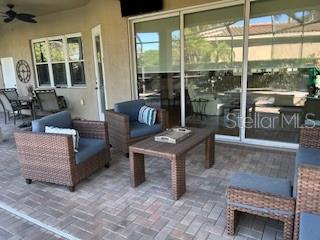 THURSTON GROVES - Residential